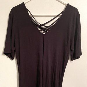 Torrid Super Soft Top